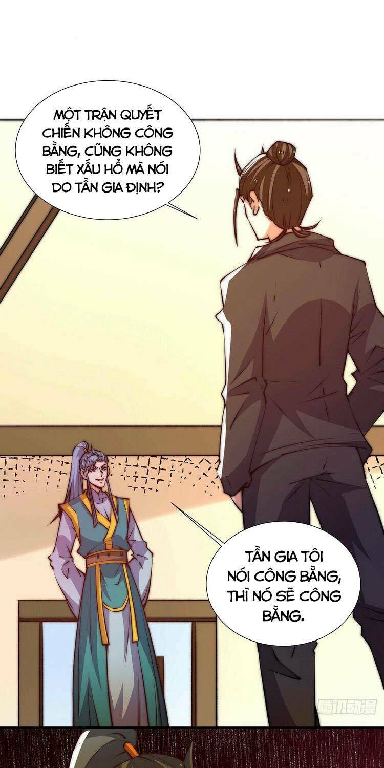 đô thị đỉnh phong cao thủ chapter 269 3