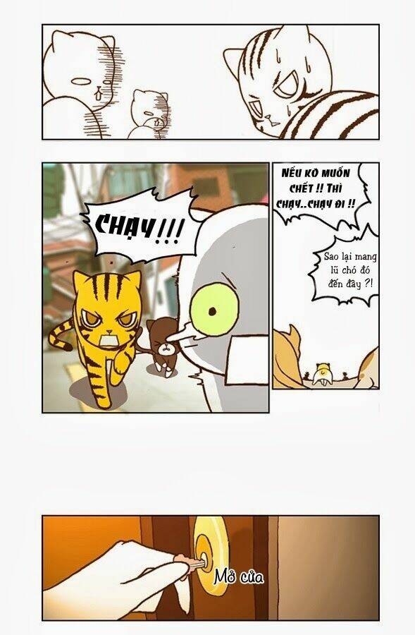 papi nyang chapter 17 7