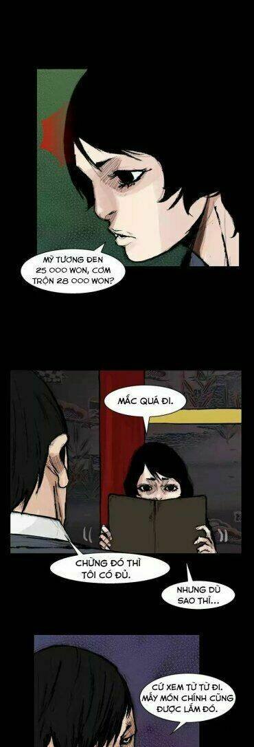 dokgo 2 | độc cô 2 chapter 42 20