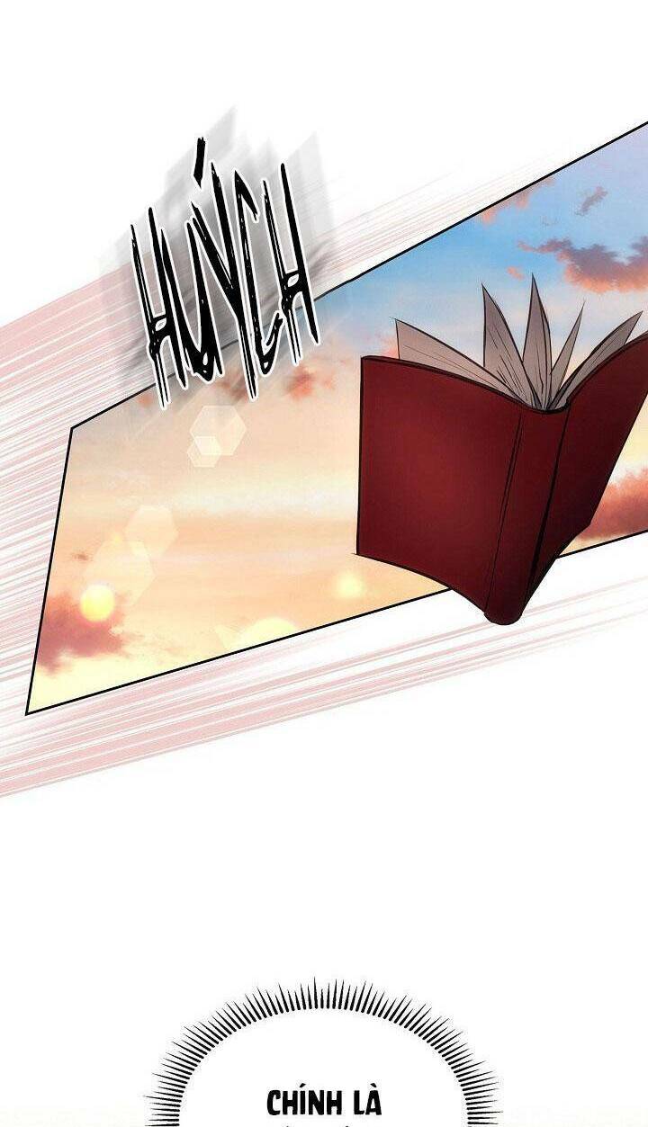 con gái bá tước bỗng thành vị hôn thê của thái tử điện hạ chapter 35 32