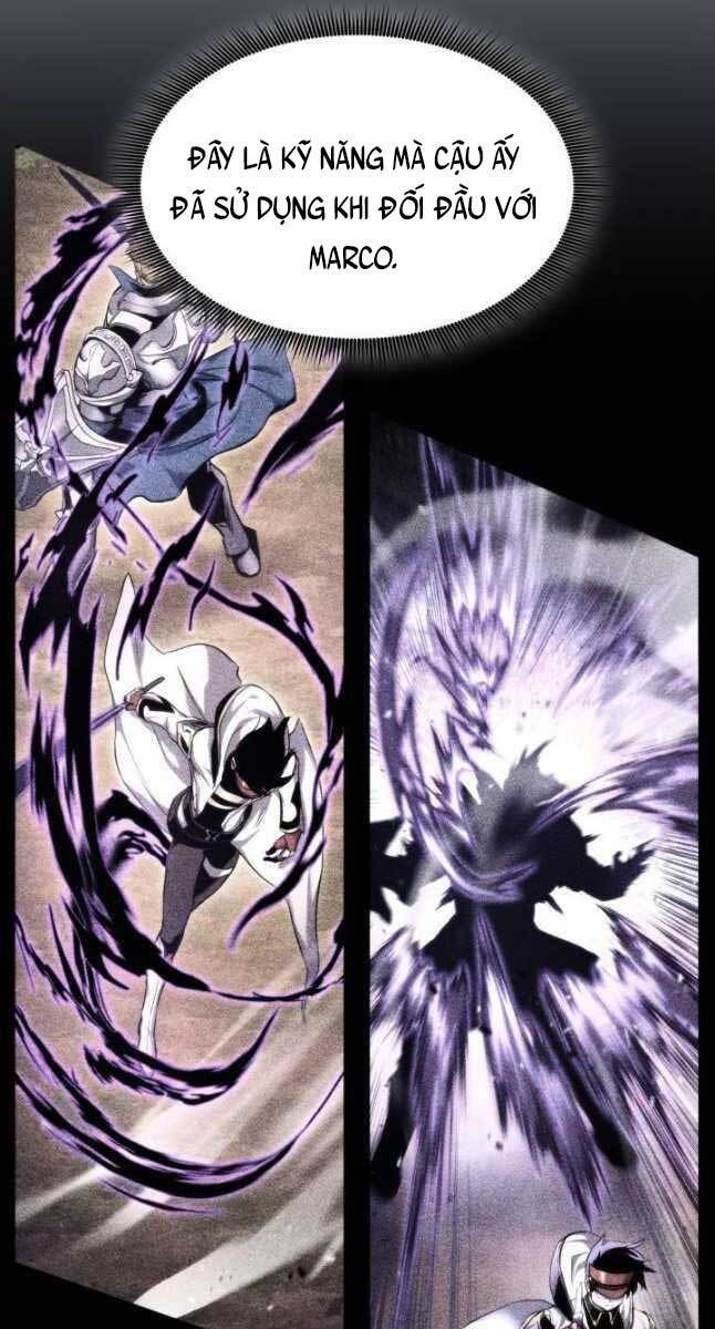 huyền thoại game thủ - tái xuất chapter 80 107