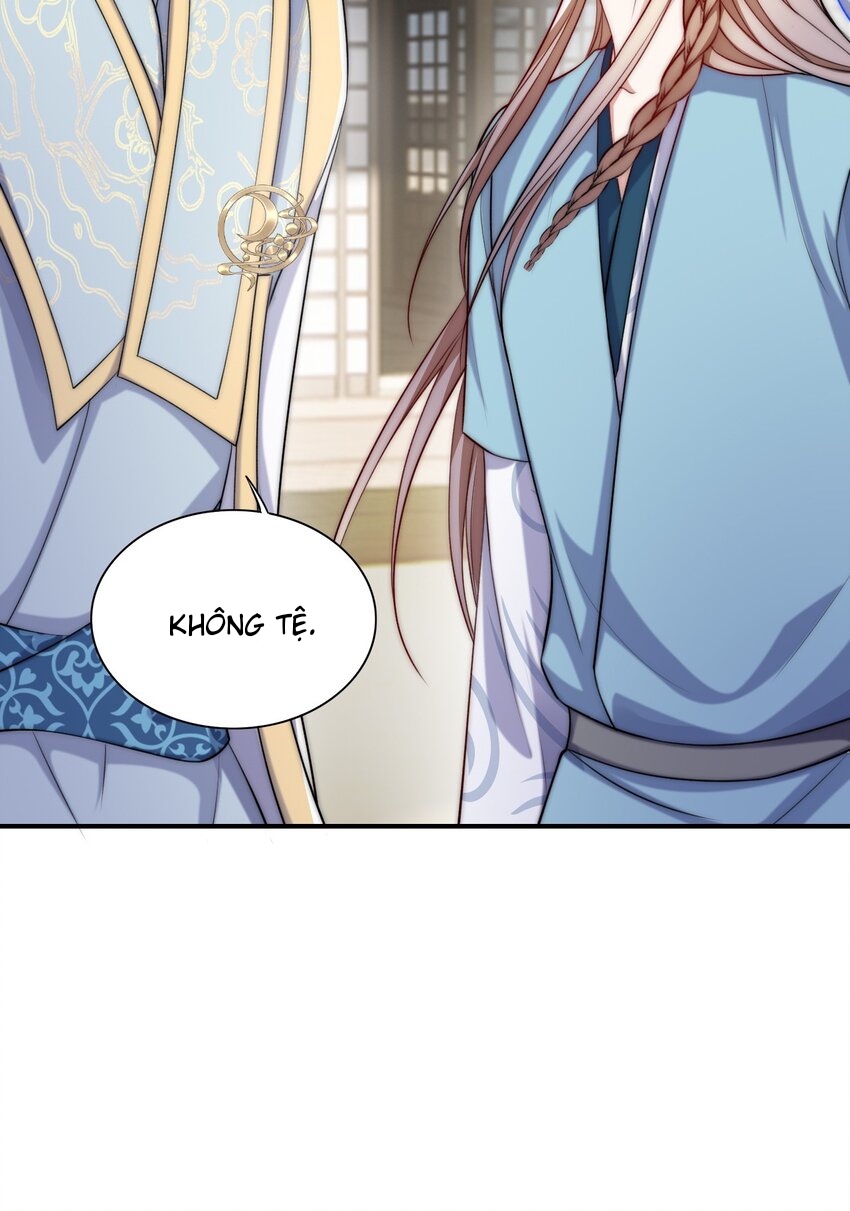 chiến lược tẩy trắng của phản diện chapter 53 12