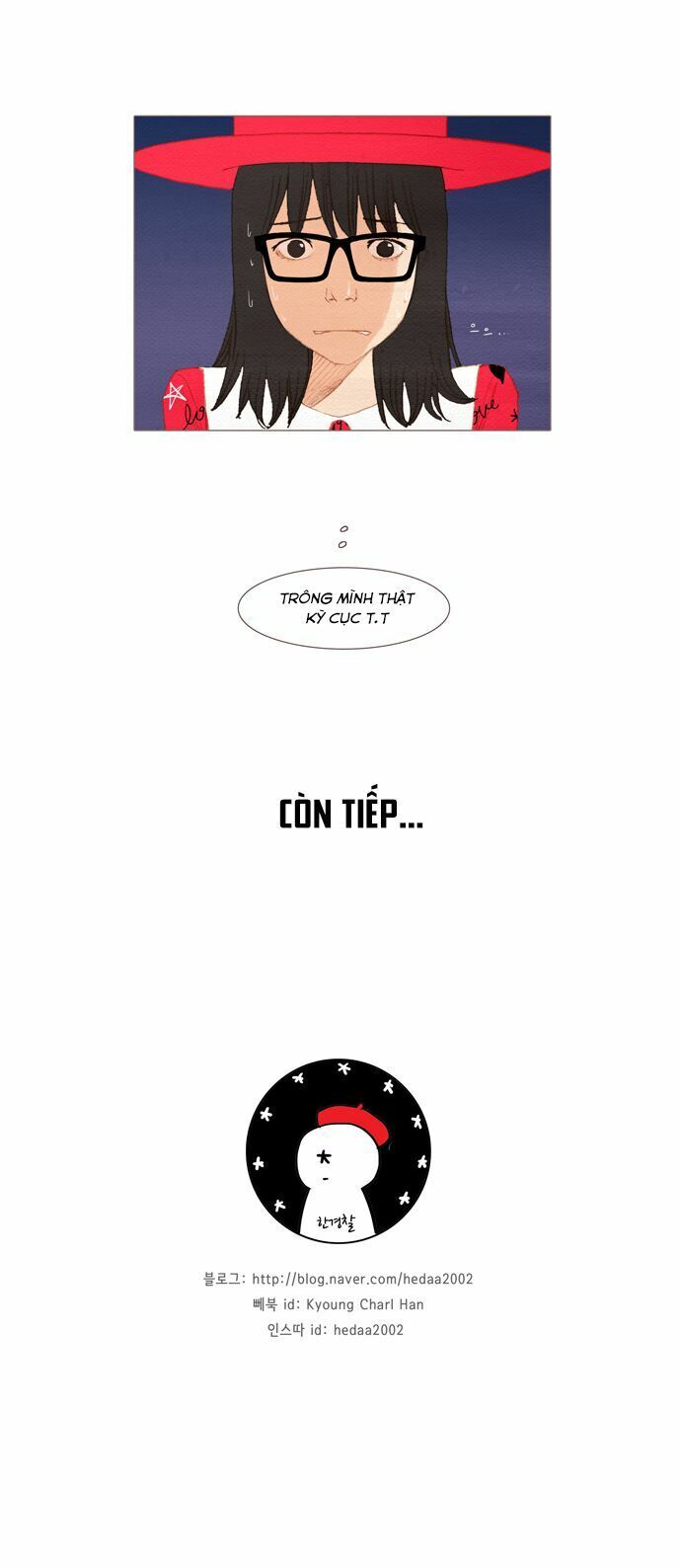 thánh thần trẻ trâu chapter 23 31