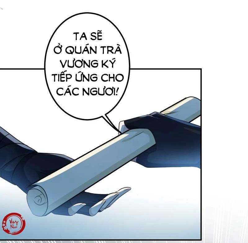 vương gia không thể trêu chapter 63 9