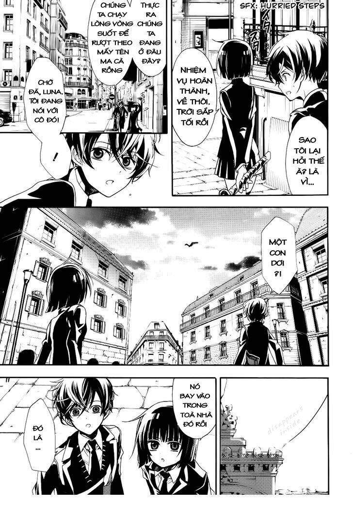 blood parade chapter 3 7