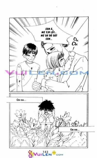 hội trừ ma chapter 4 143