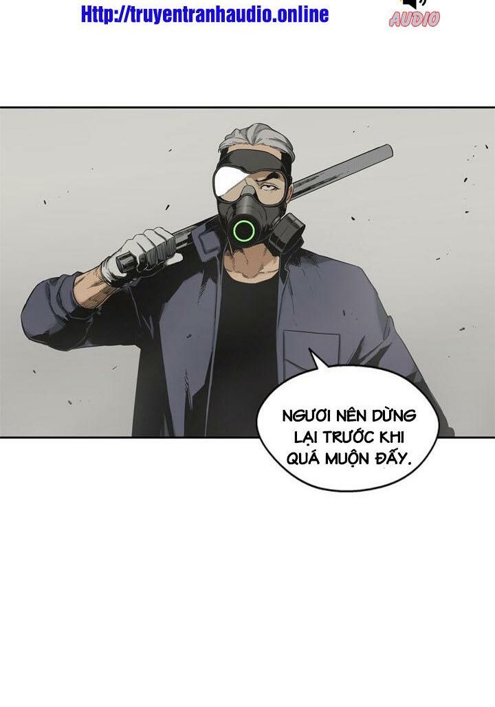 anh shipper may mắn chapter 11 7