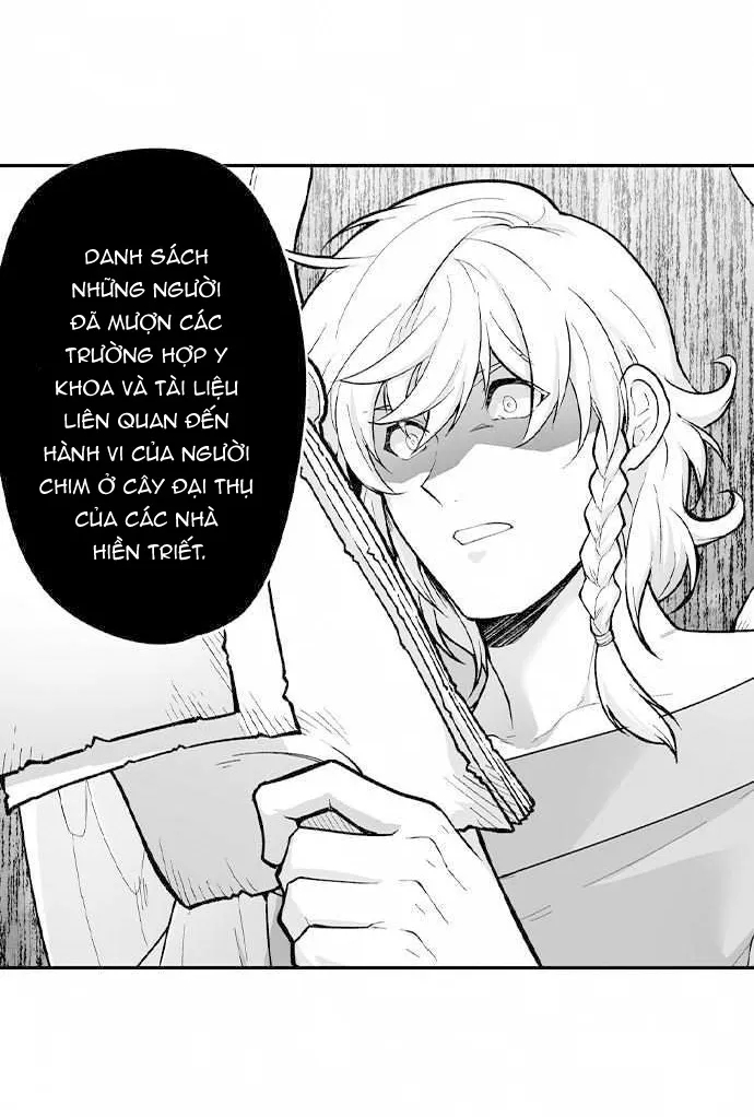 vợ của titan chapter 117 3