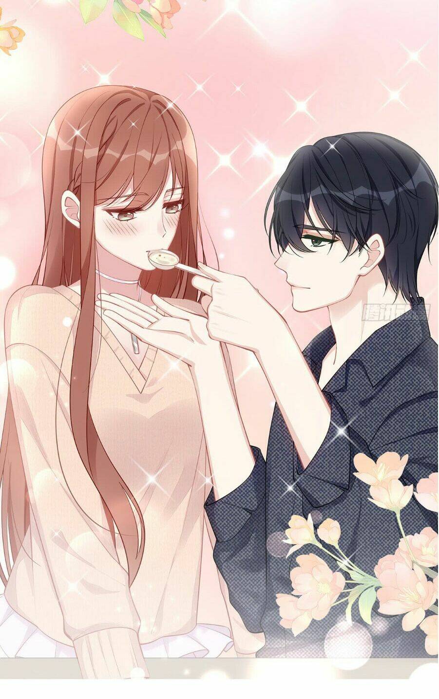 sủng em sủng tới tận cùng chapter 51.1 17