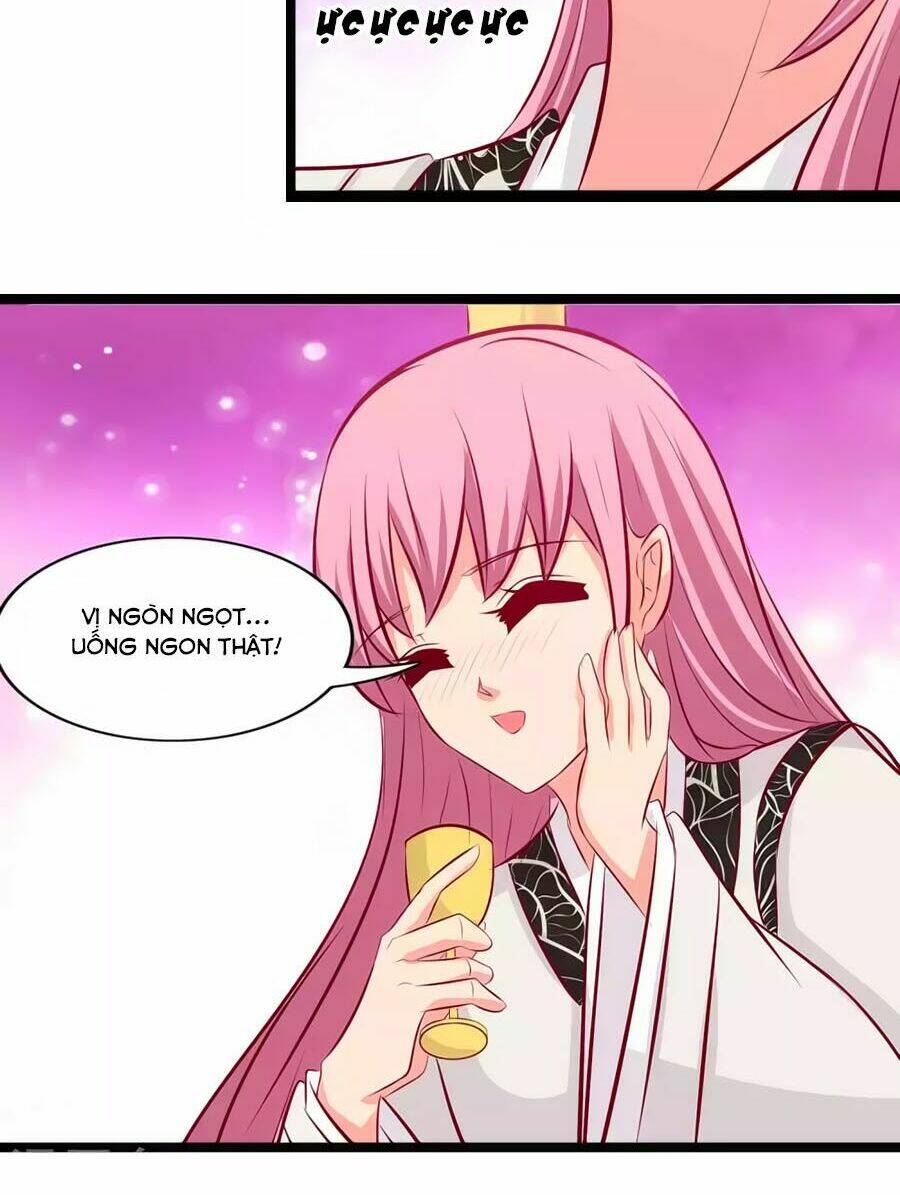 thỏ yêu tiểu vương phi chapter 74 29