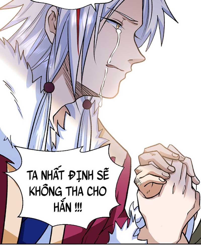 võ đạo độc tôn chapter 530 64