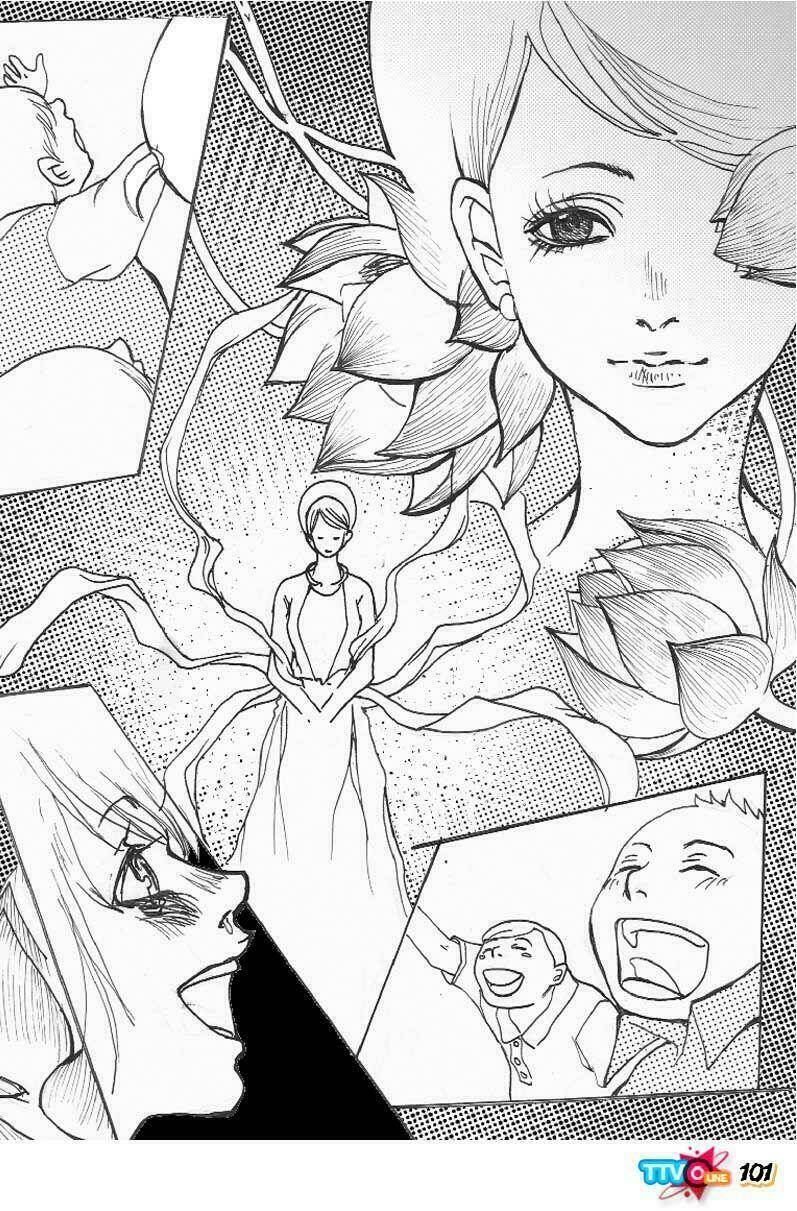 tạp chí truyện tranh việt nam online - ttvo chapter 4 96