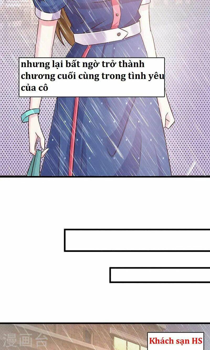 tôi vô tình kết hôn với tổng tài chapter 1 10