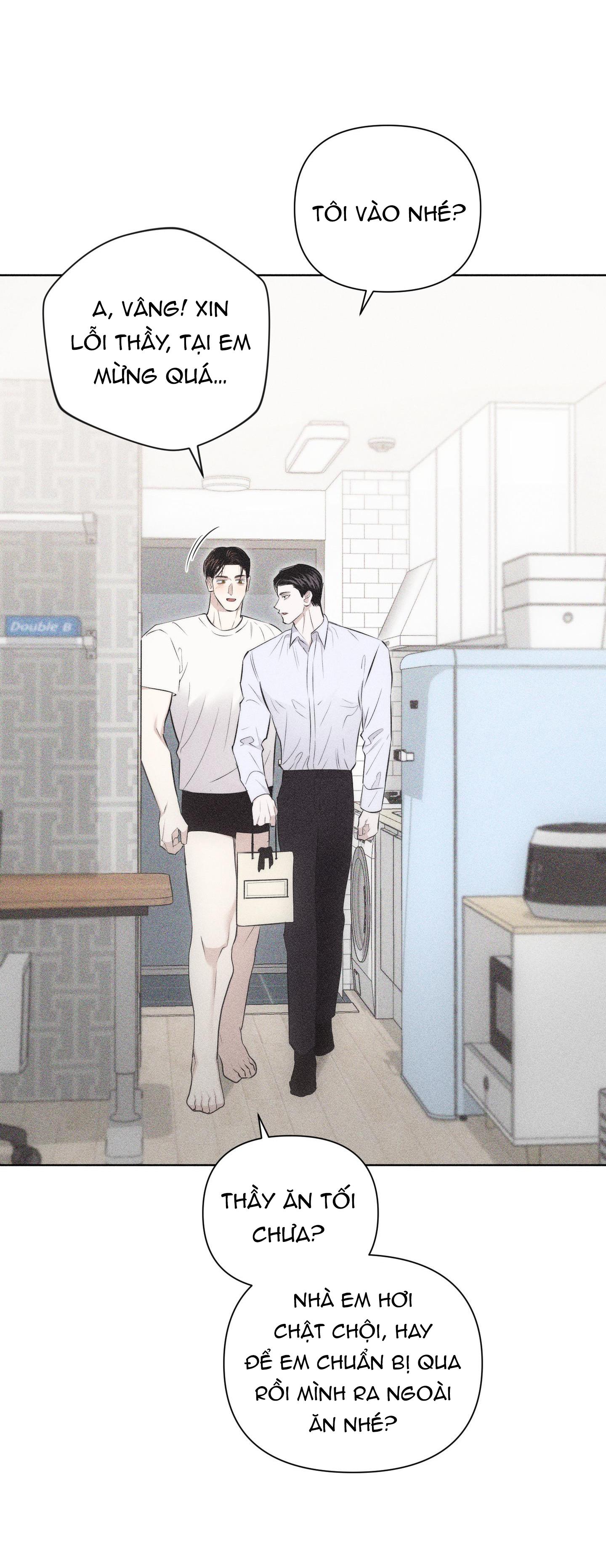 hình thái tình tan chapter 19 57