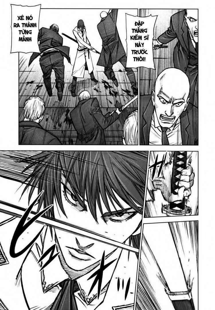 jackals chapter 32 8