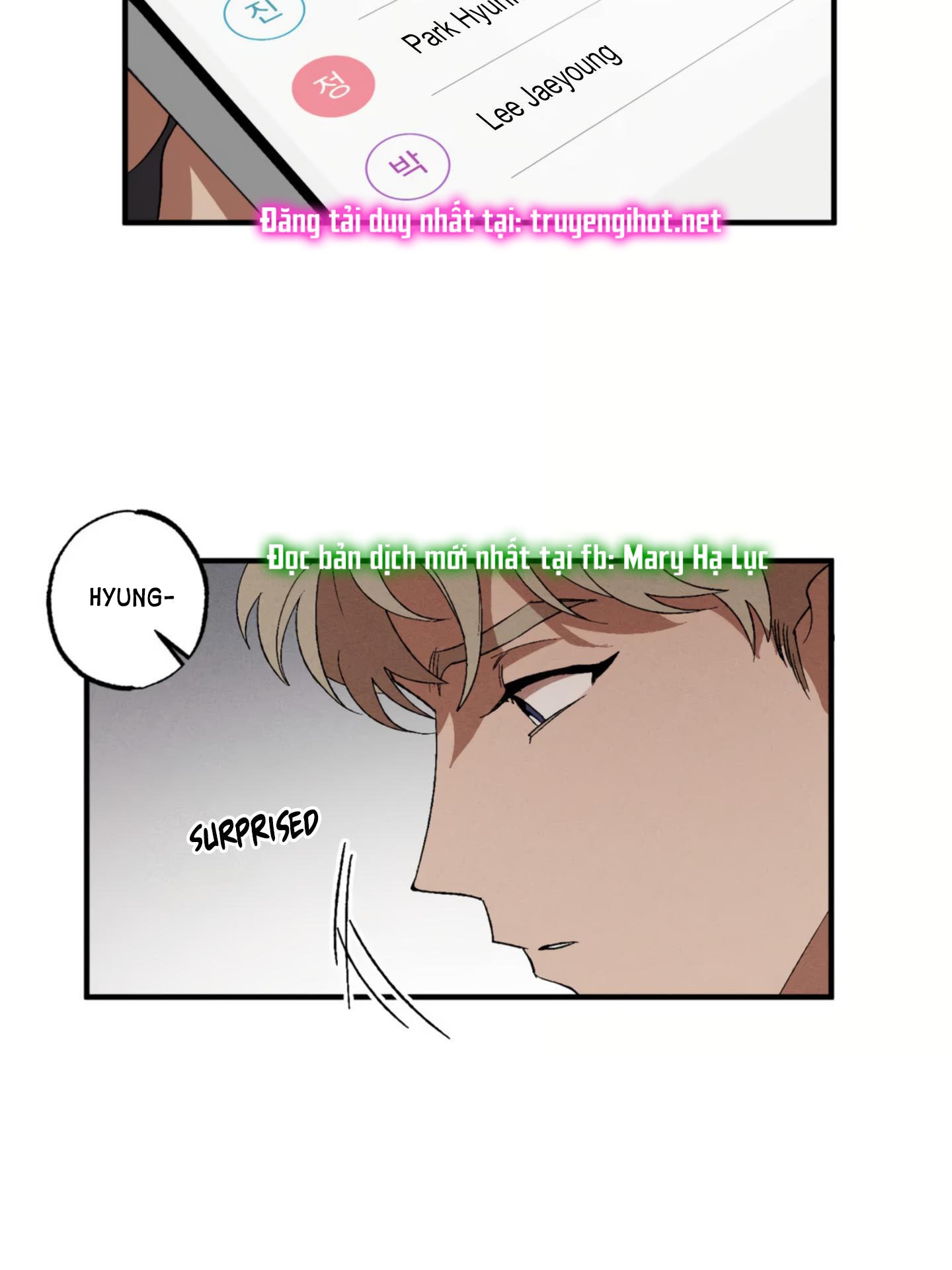 bẫy kép chapter 13 57