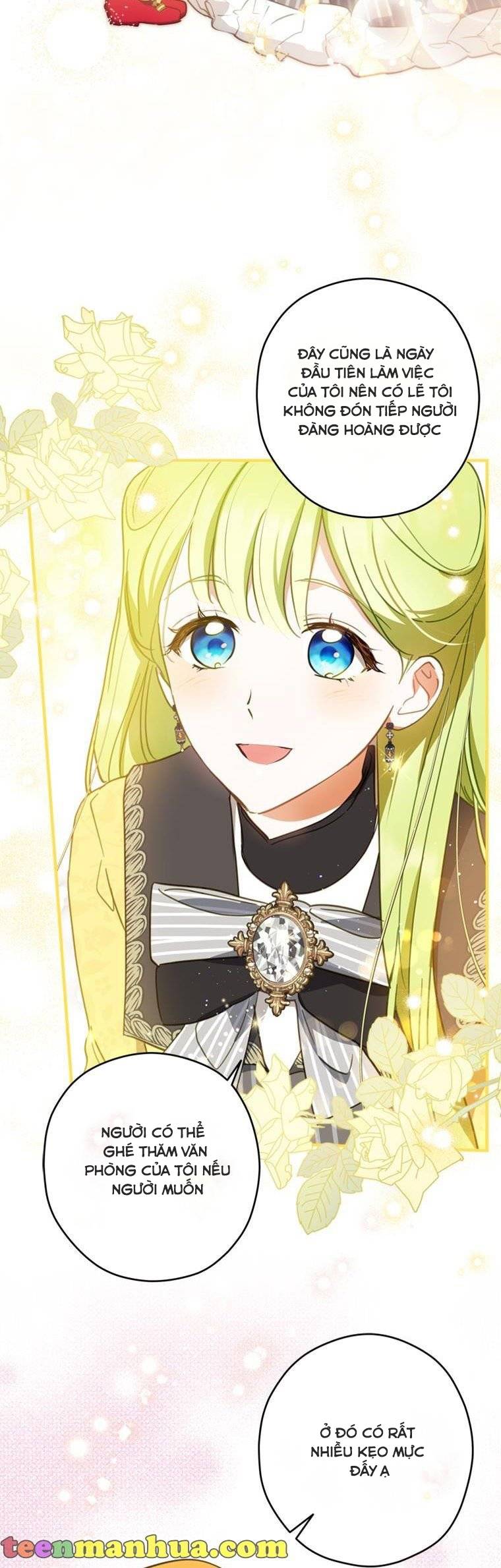 đã bảo nữ chính cải nam trang cơ mà ! chapter 27 34