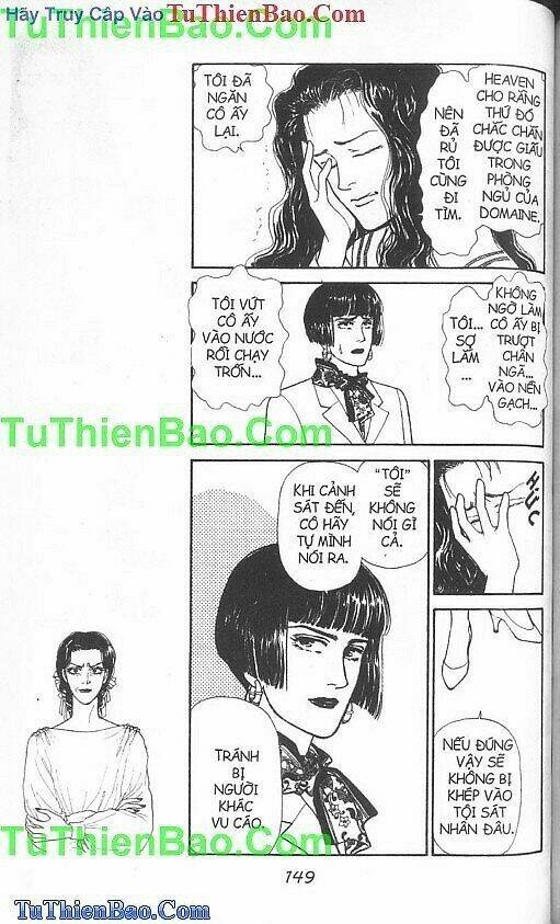 câu lạc bộ con nhà giàu chapter 13 149