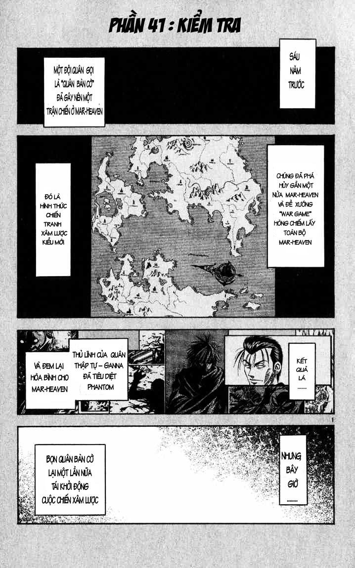 mar heaven chapter 41 2