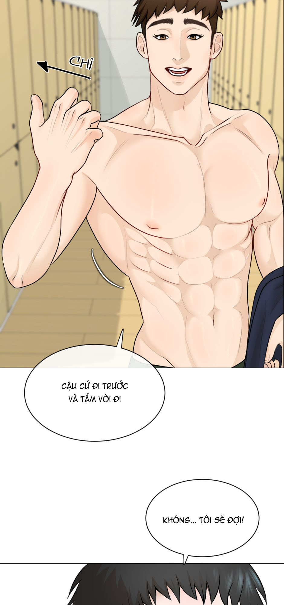 hãy để tôi giúp cậu chapter 6 11