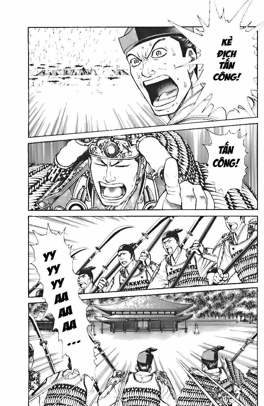 thiếu niên vương i - shana oh yoshitsune i chapter 72 47