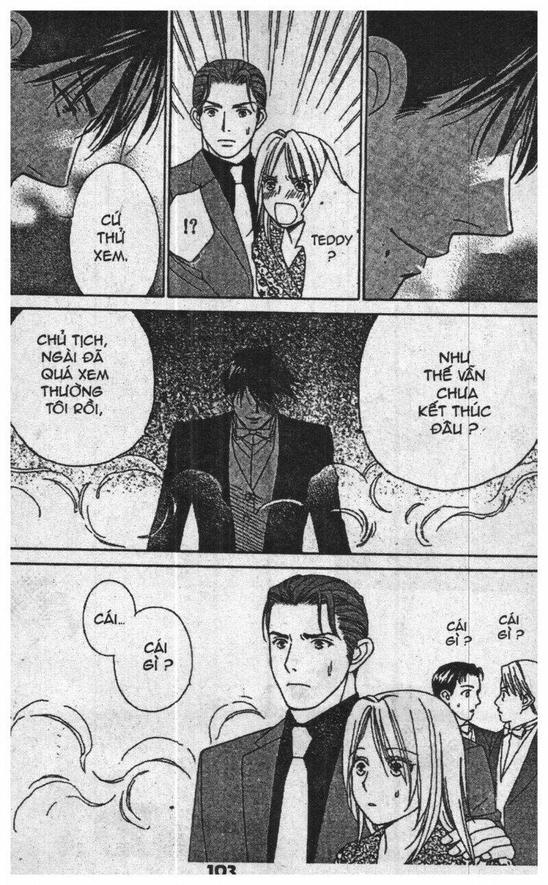 chiyou yo hana yo chapter 4 101