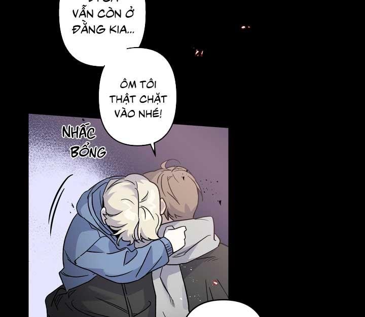 xin hãy chống lưng cho tôi chapter 1 6