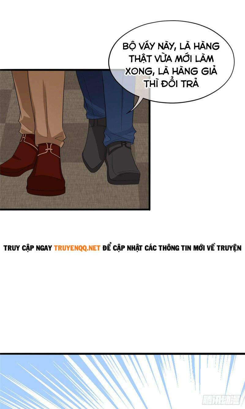 siêu cấp nữ thần trọng sinh chapter 35 20