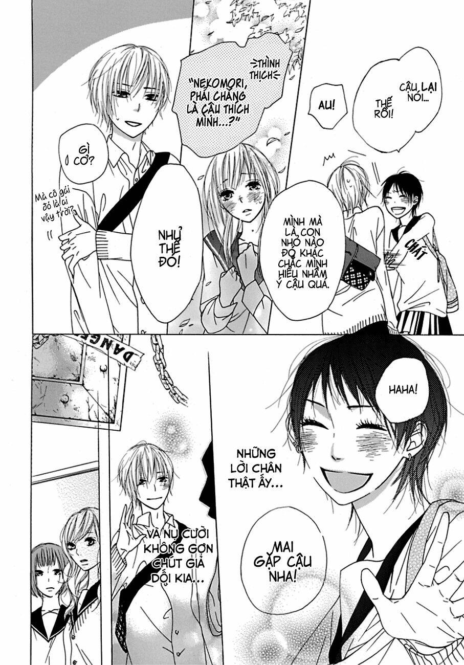 tổng hợp one shot. chapter 133 20