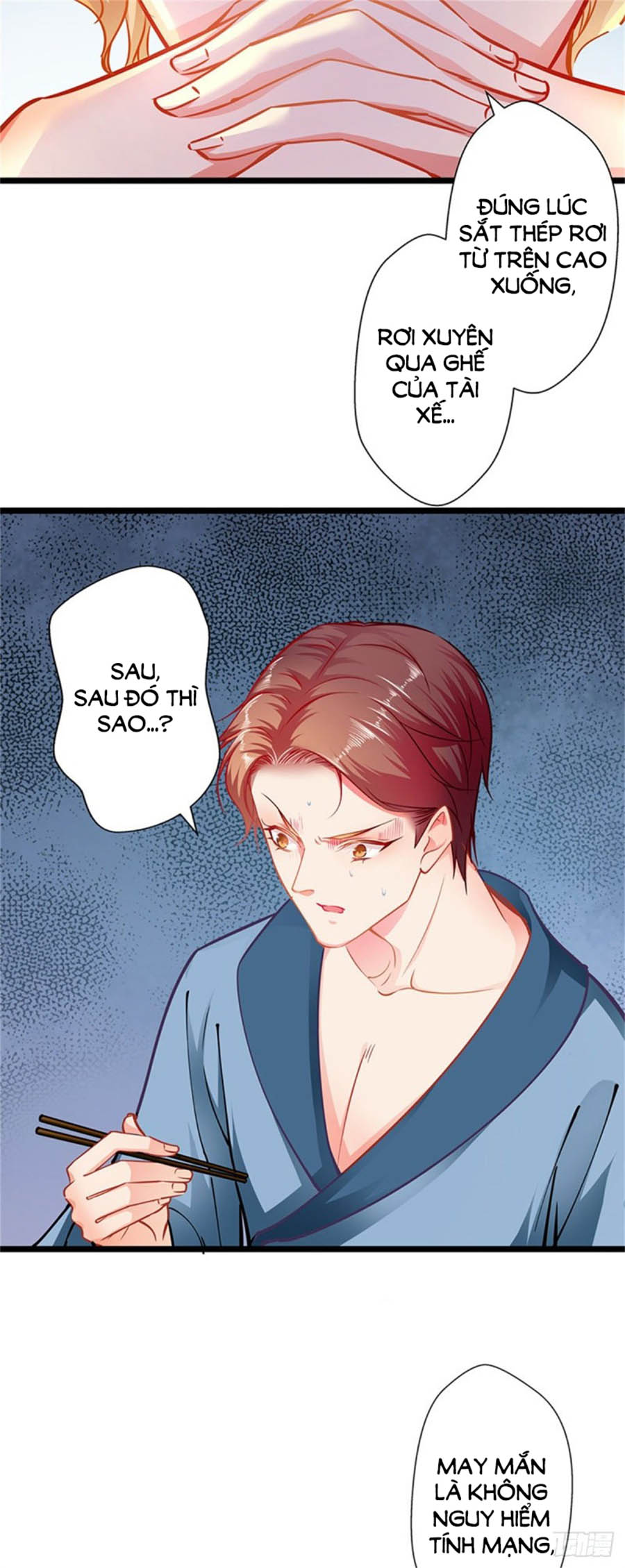 cưng chiều ái thê hư hỏng chapter 58 27