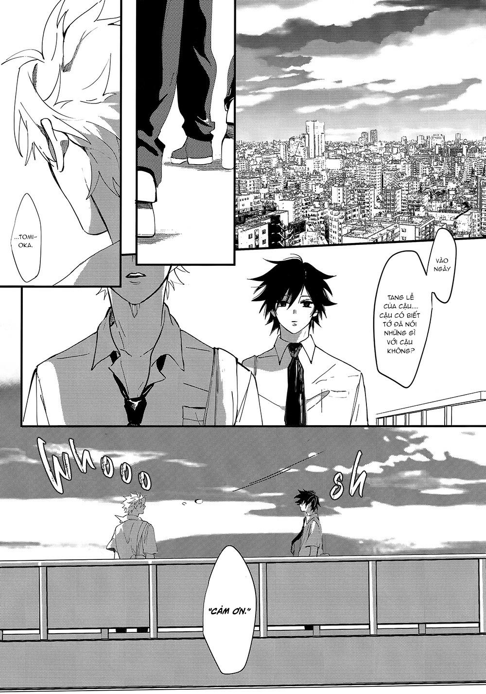 oneshot hỏny chapter 18 26