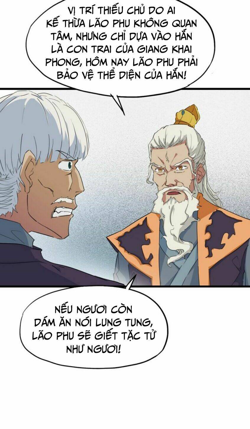 long mạch võ thần chapter 12 41