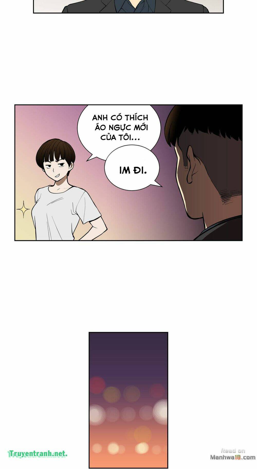 thần bài siêu năng chapter 41 11