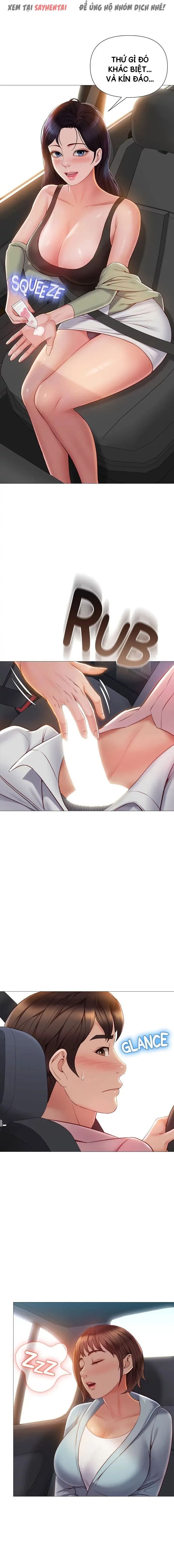 bạn của con gái tôi chapter 43 7