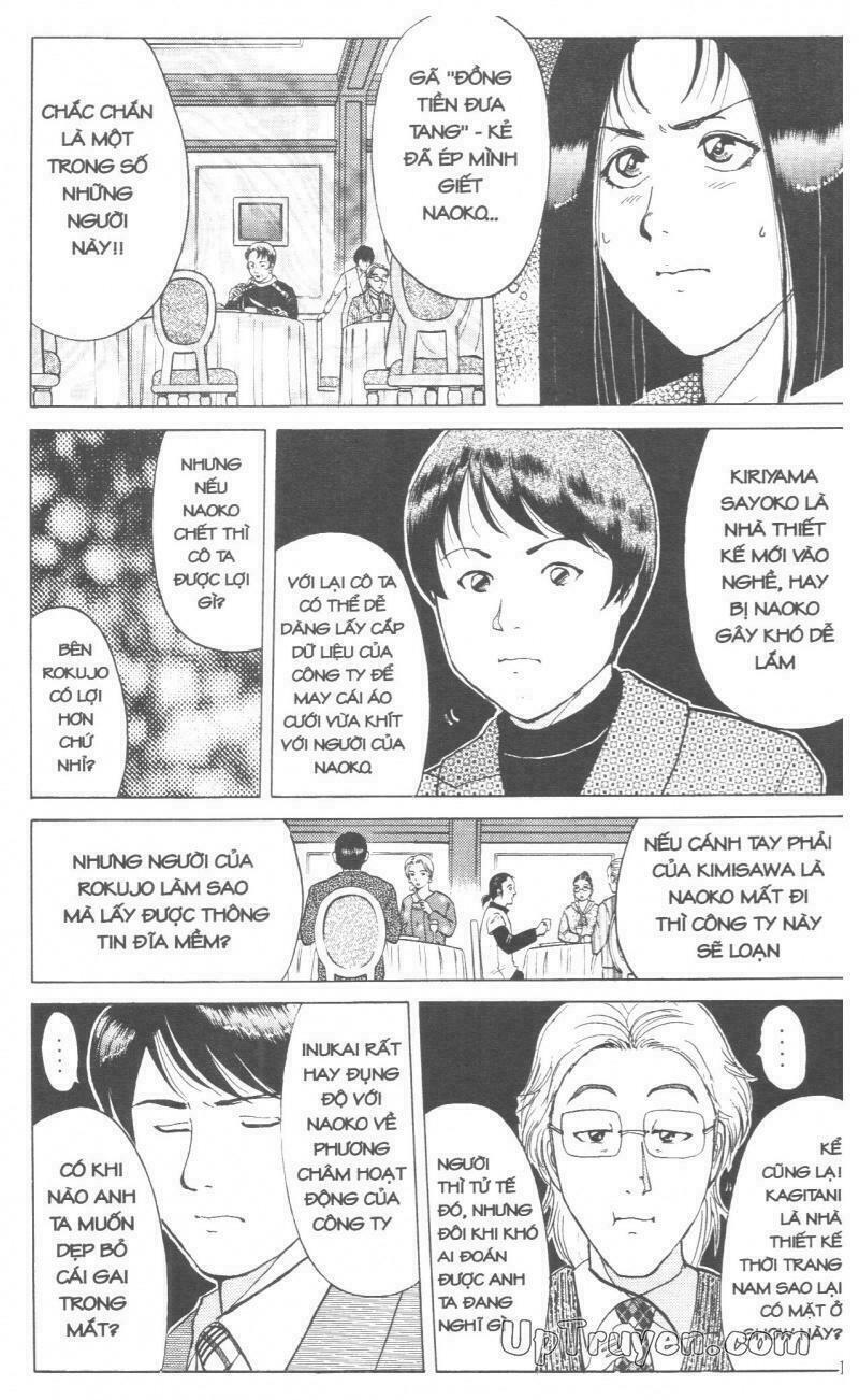 thám tử kindaichi (bản đẹp) chapter 1705 13