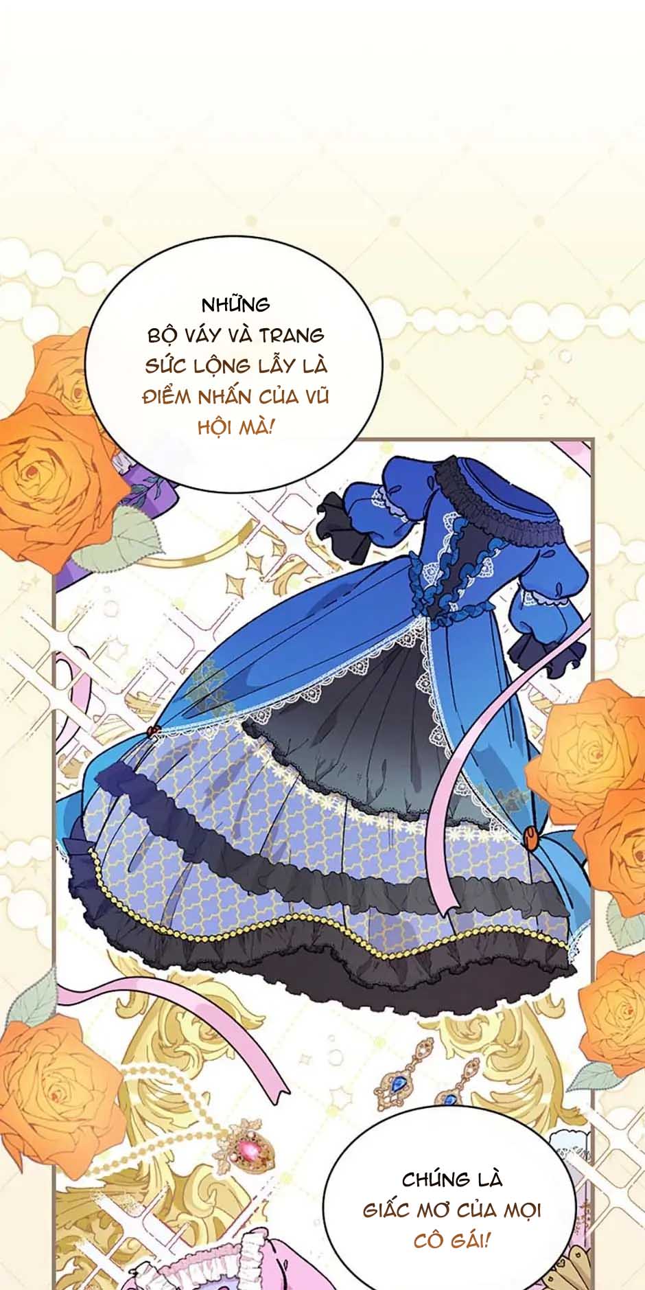 hiệp sĩ băng giá chapter 15.1 11