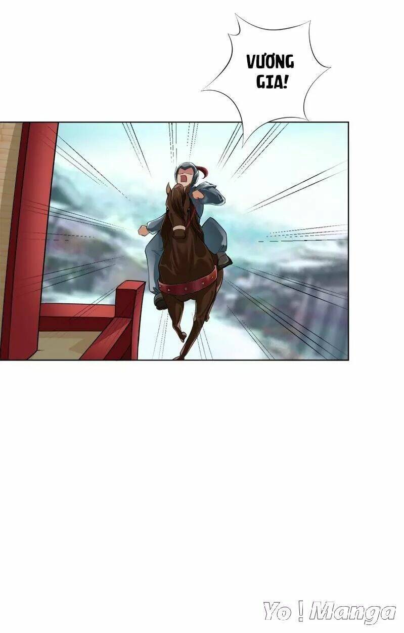 loạn thế hoạ phi chapter 40 30