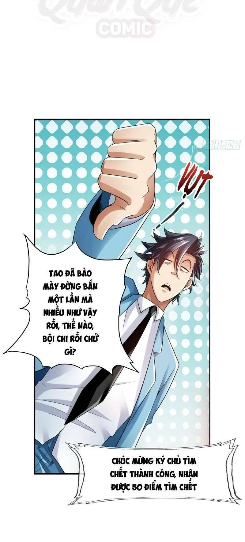 nhân vật phản diện đi tìm đường chết chapter 30 20