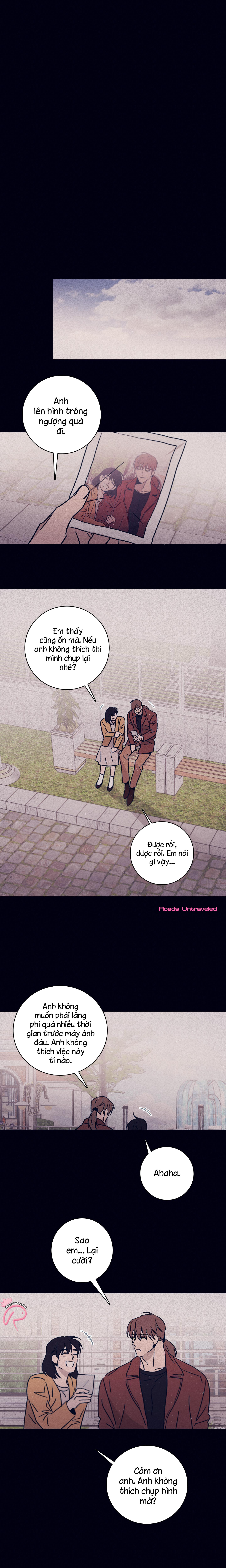 độc dược (marcel) chapter 39 2