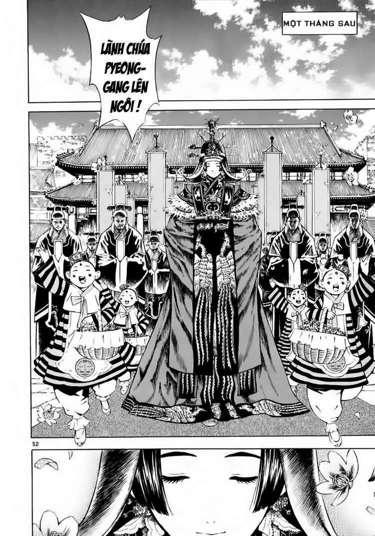 shin angyo onshi (tân ám hành ngự sử) chapter 33 49