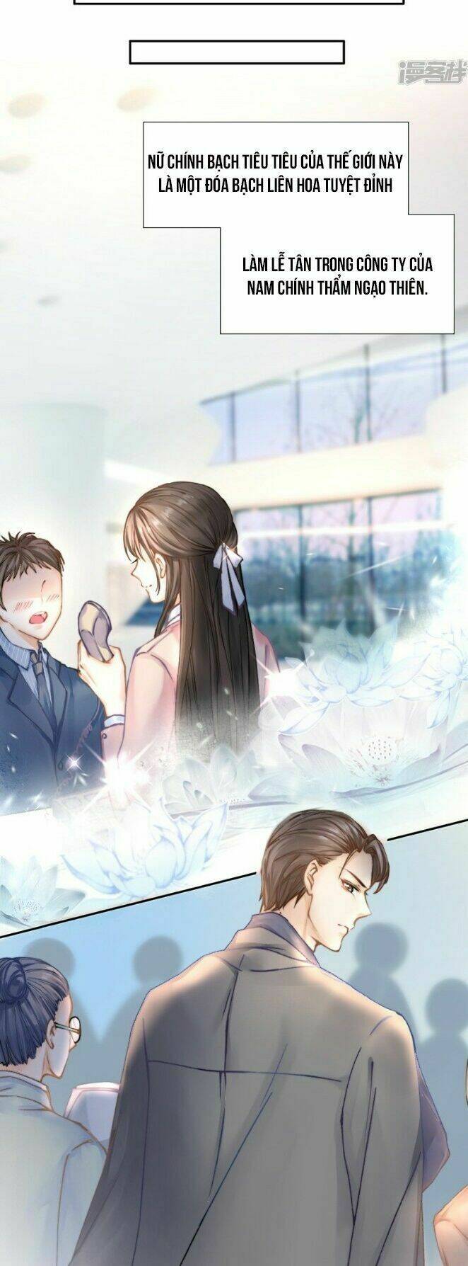 thiếu nữ sấm sét chapter 42 4