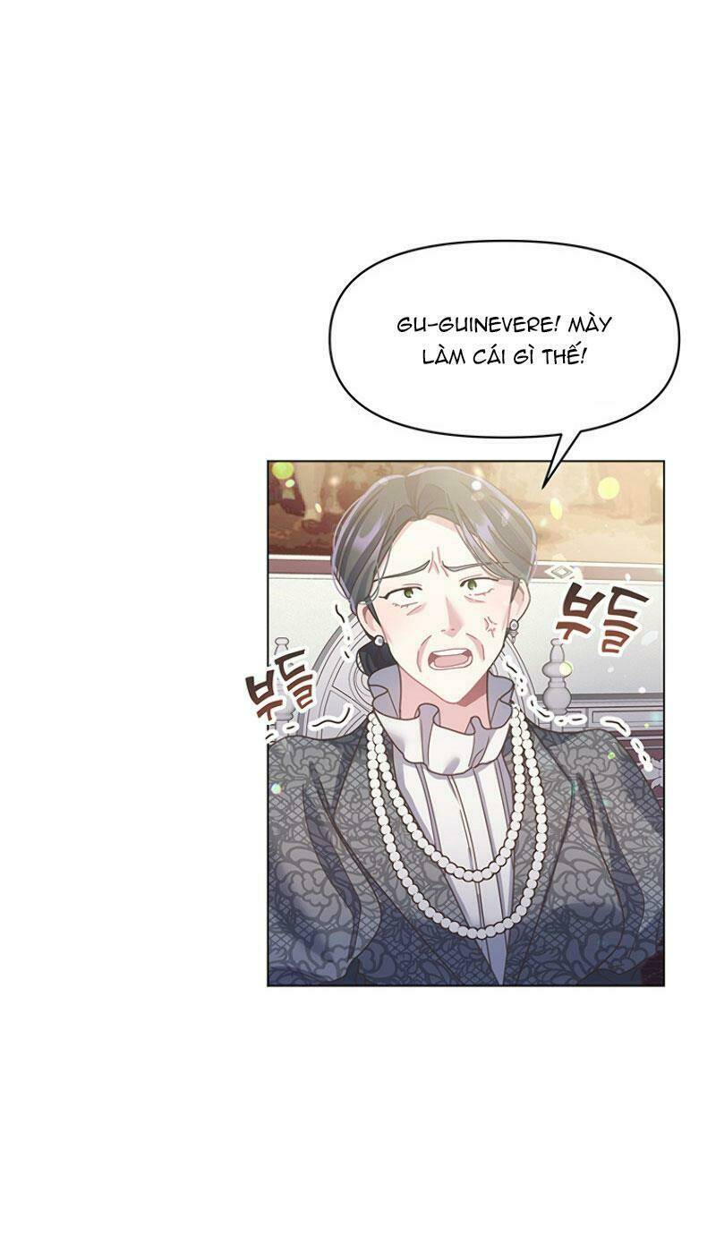 khu vườn im lặng chapter 7 32