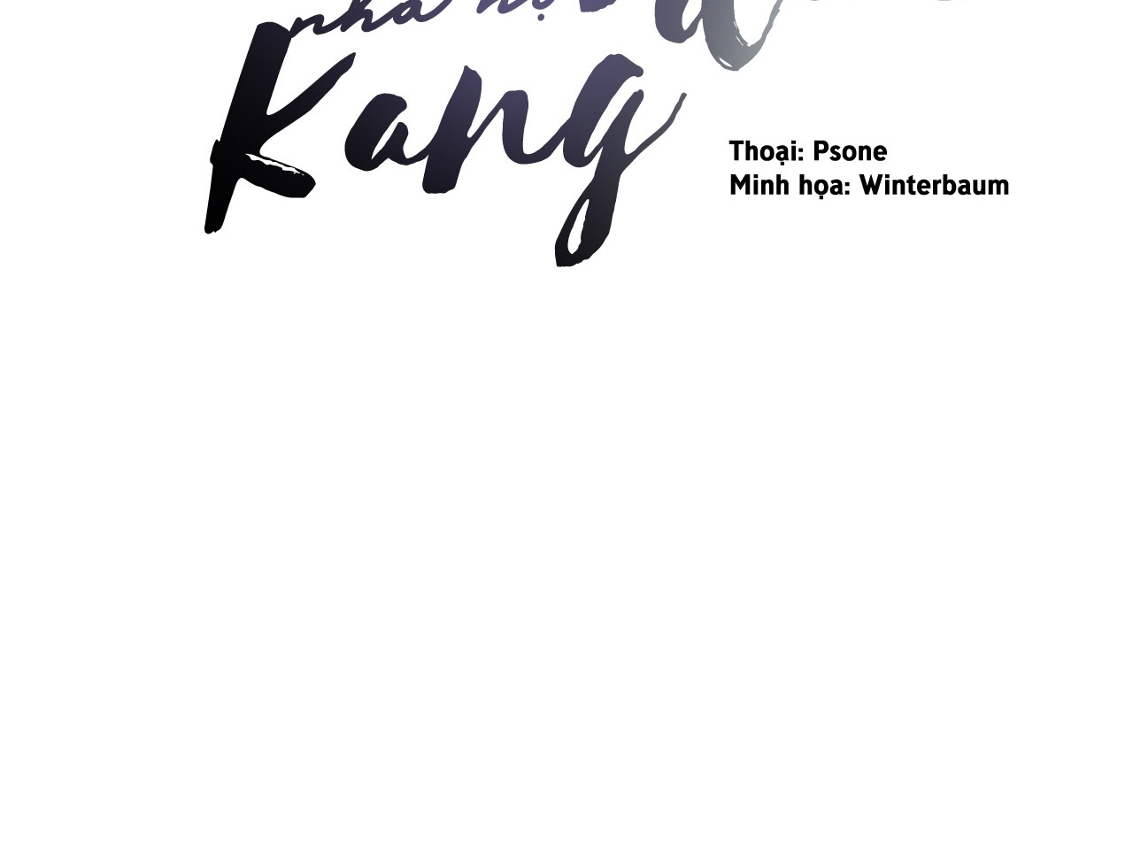 chàng dâu nhà họ kang chapter 37 29