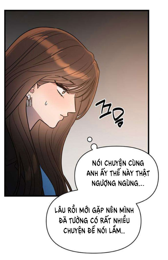 [18+] dục vọng tao nhã chapter 4.1 32