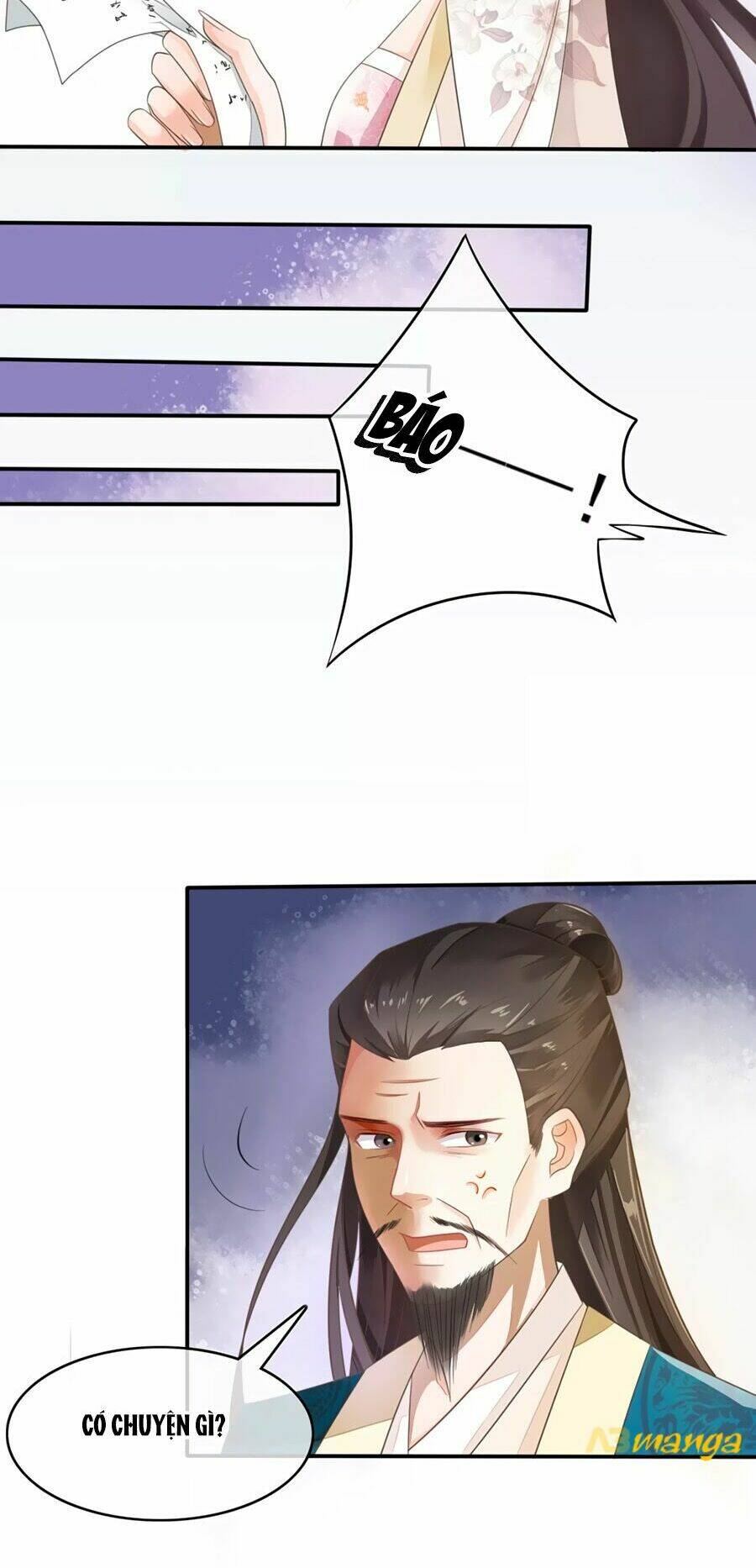 đích nữ hữu độc chapter 5 6