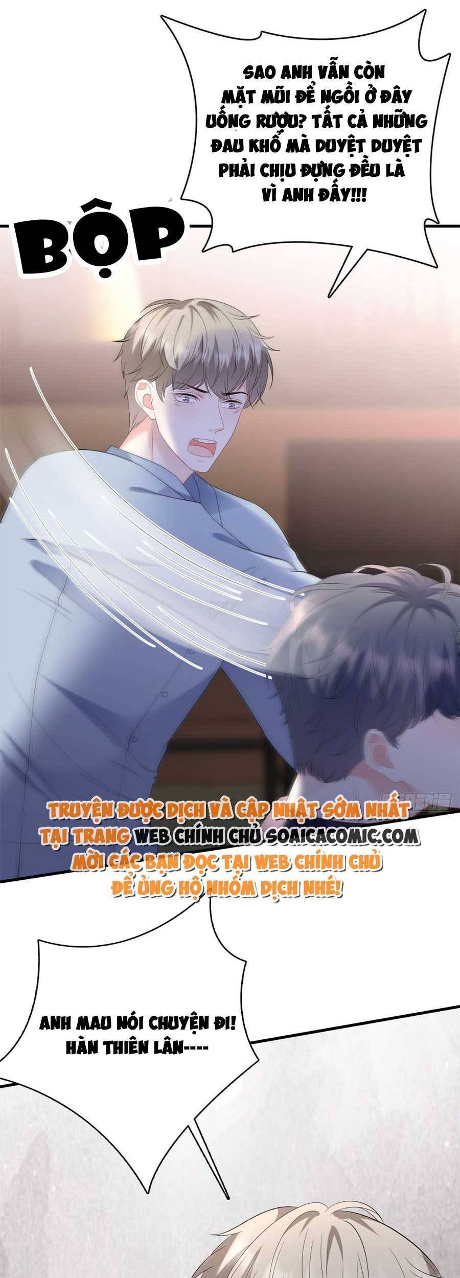 [16+] đại tiểu thư có thể có ý đồ xấu chapter 117 12