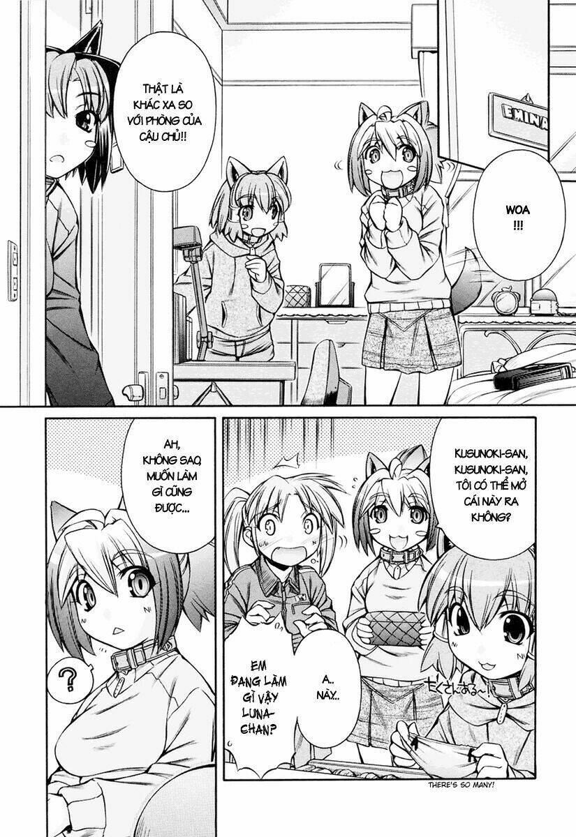 inumimi chapter 16 9