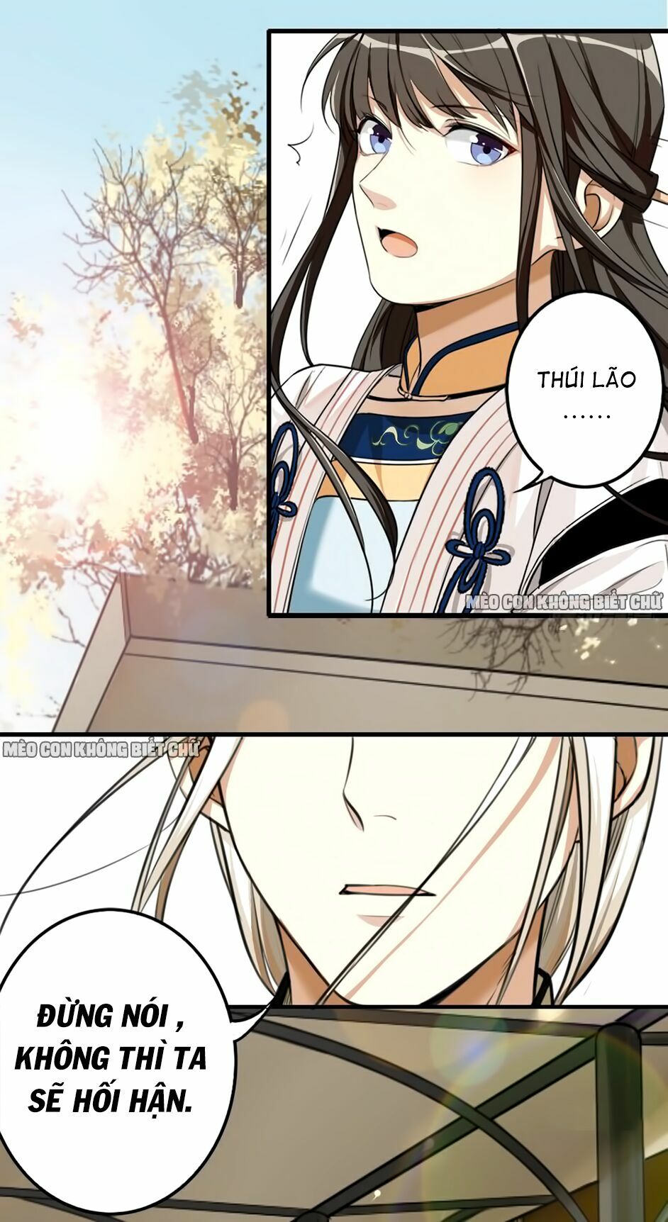 bốc toán tử chapter 14 22