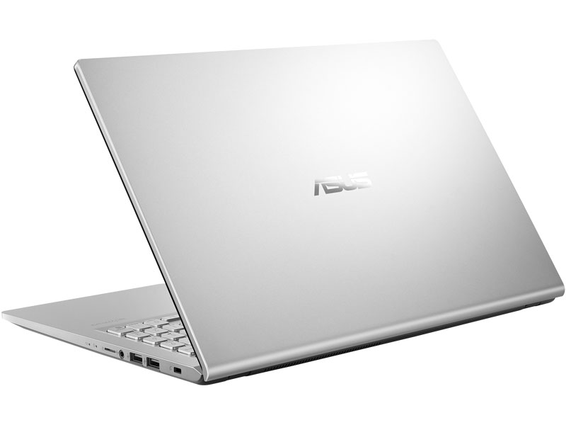 Laptop Asus X515E (X515EA-BQ1006W) i3-1115G4/4GD4/512GBSSD/15.6FHD/FP/WiFi5/BT5/2C37Whr/BẠC/W11SL - Hàng Chính Hãng