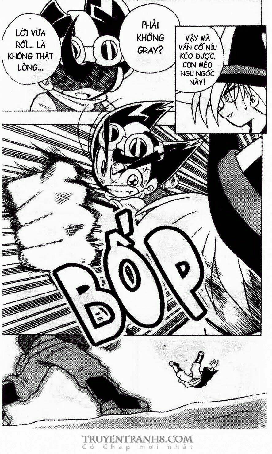 battle b-daman chapter 7 31